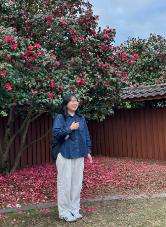 Eungyeol Lee (UTS, University of Technology Sydney , Nursing . Class of 2022)
